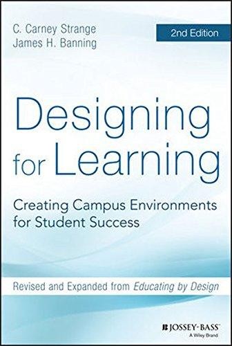 Designing for learning