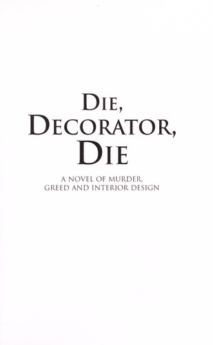 Die, decorator, die
