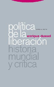Política de la liberación