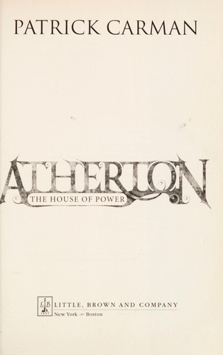 Atherton