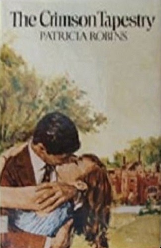 The Crimson Tapestry