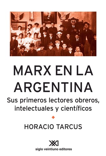 Marx en la Argentina