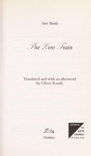 The zero train