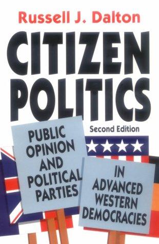 Citizen politics