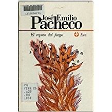 El reposo del fuego