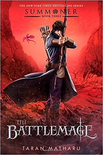 The Battleimage
