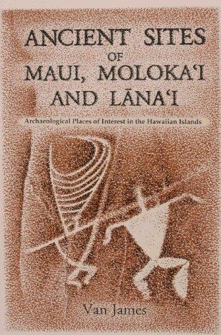 Ancient sites of Maui, Molokaʻi and Lānaʻi