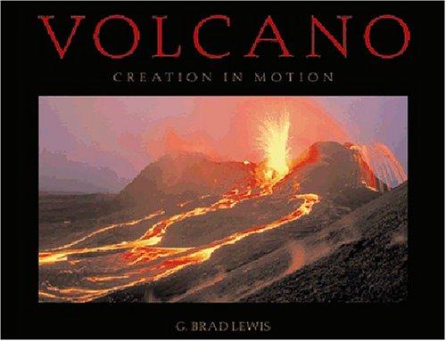 Volcano