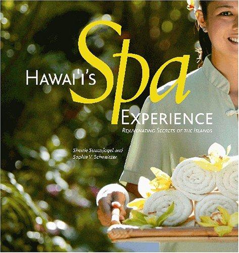 Hawaii's spa experience