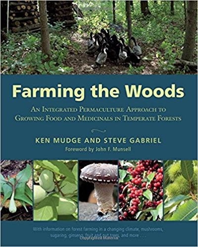 Farming the Woods