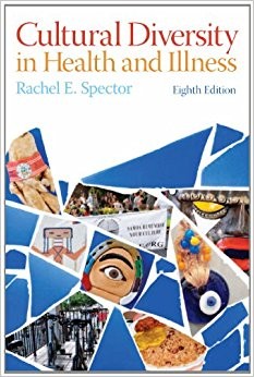 Cultural diversity in health and illness