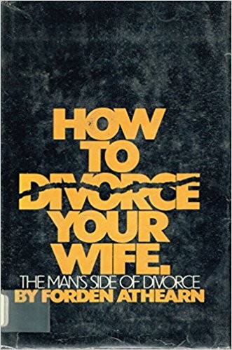 How to divorce your wife