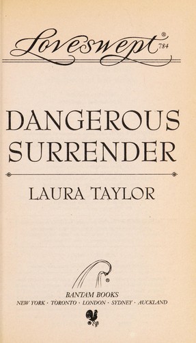 DANGEROUS SURRENDER