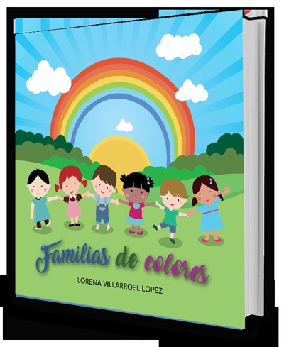Familias de colores