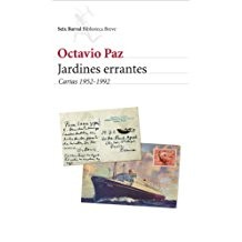Jardines errantes
