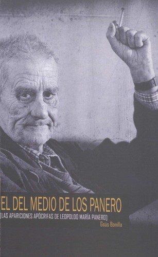 El del medio de los Panero
