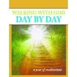Walking with God Day by Day