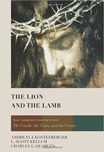 The Lion and the Lamb