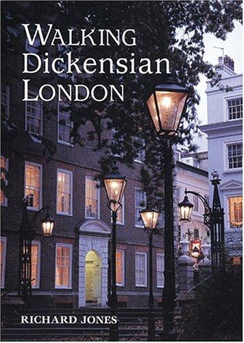 Walking Dickensian London