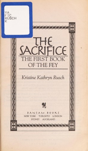 The sacrifice