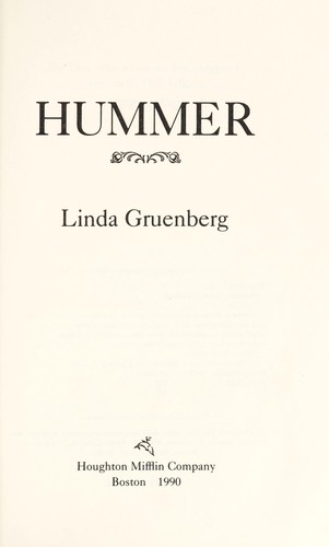 Hummer