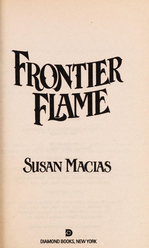 Frontier Flame
