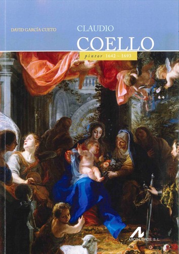 Claudio Coello