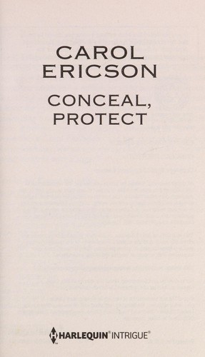 Conceal, protect