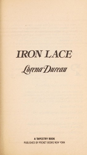 IRON LACE