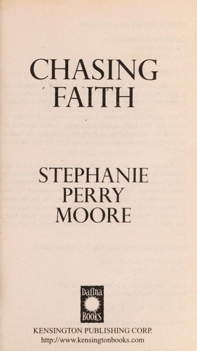 Chasing faith