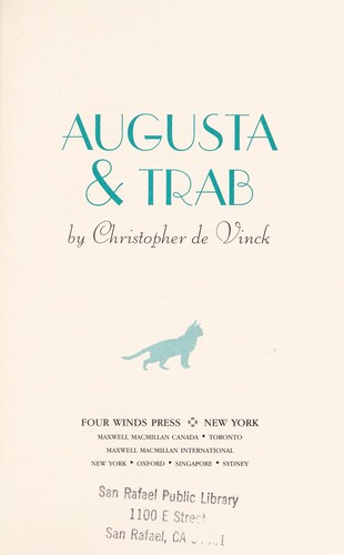 Augusta & Trab