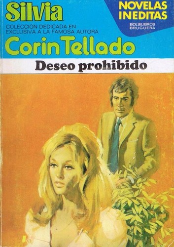 Deseo prohibido