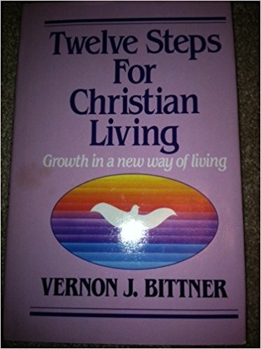 12 Steps for Christian Living