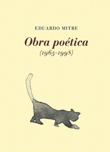 Obra poética : (1965-1998)