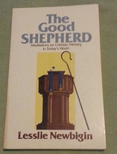 The Good Shepherd