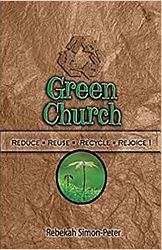 Green church