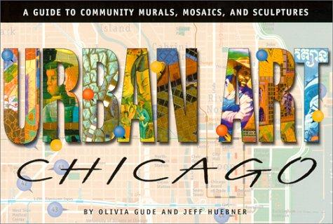 Urban art Chicago