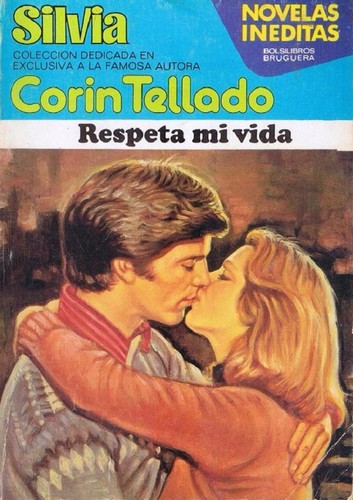Respeta mi vida