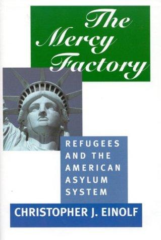 The mercy factory