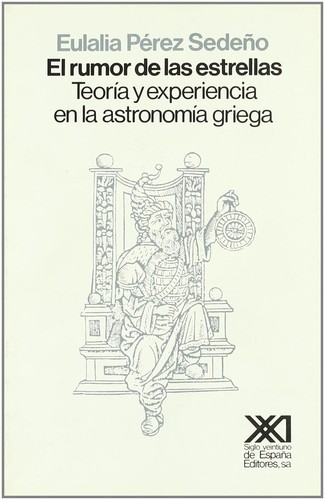 El rumor de las estrellas