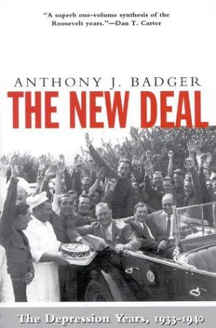 The New Deal