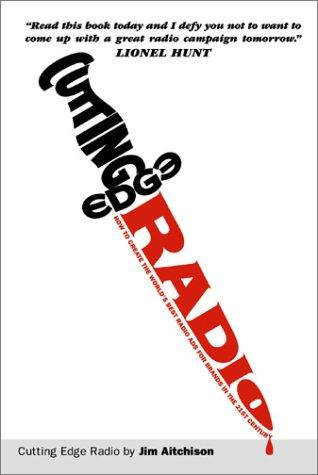 Cutting Edge Radio