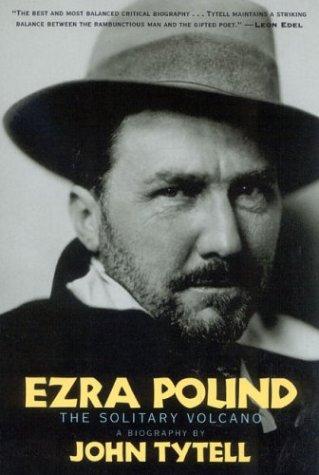 Ezra Pound