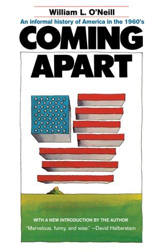 Coming apart