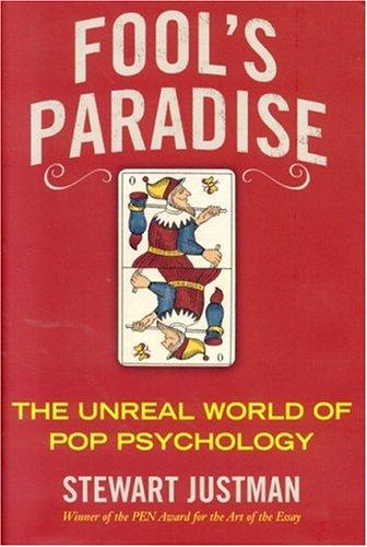 Fool's paradise