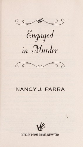 Engaged in murder