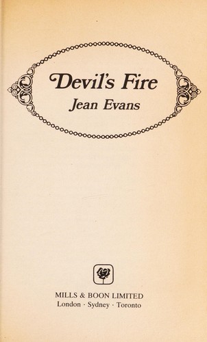 Devil's Fire