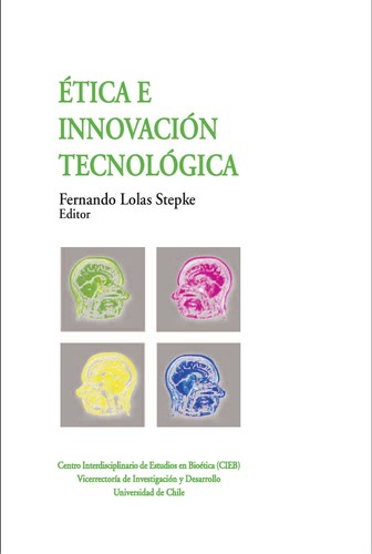 Ética e innovación tecnológica