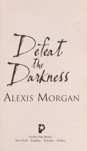 Defeat the darkness