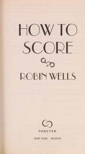 How to score